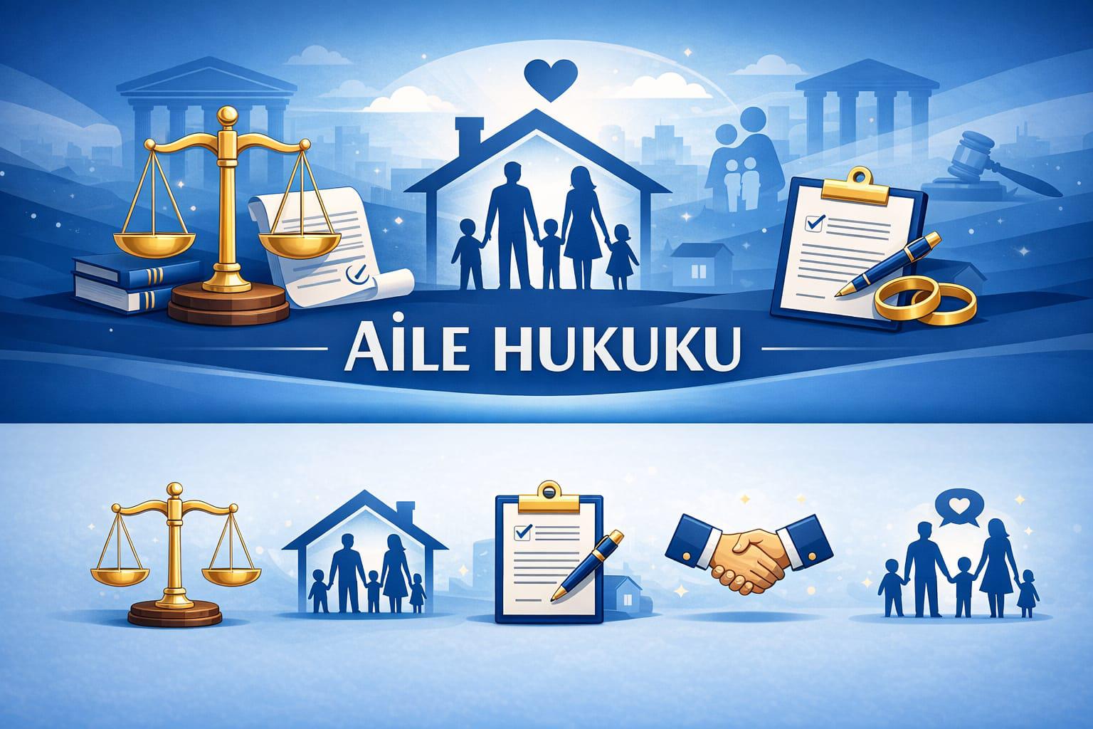 Aile Hukuku