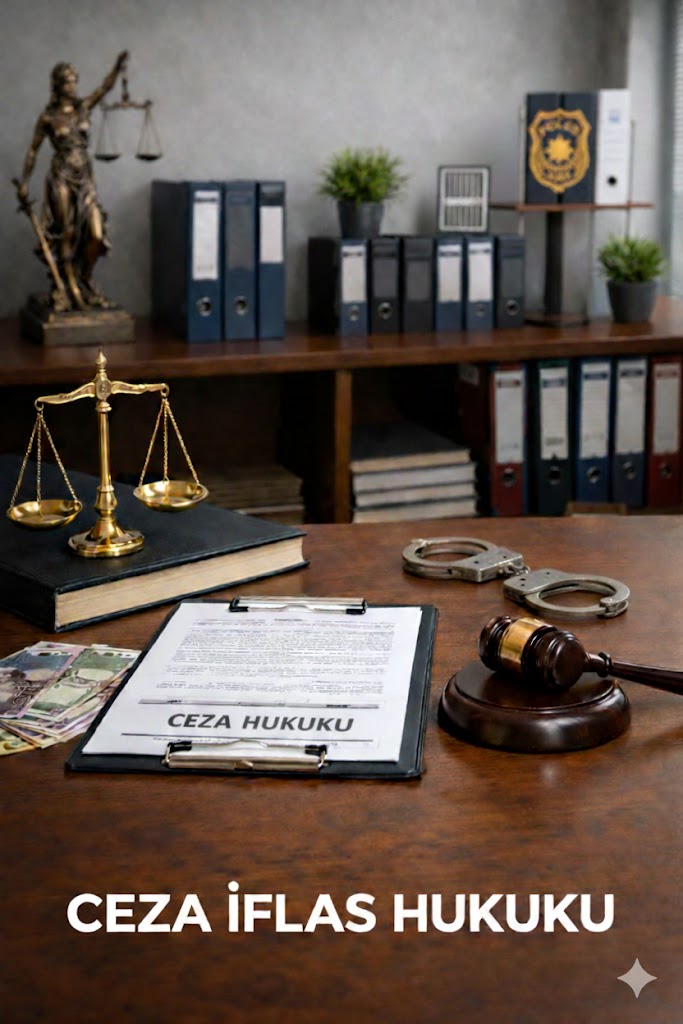 Ceza Hukuku