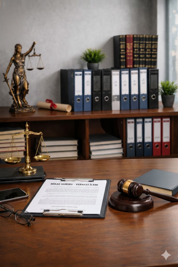 Miras Hukuku